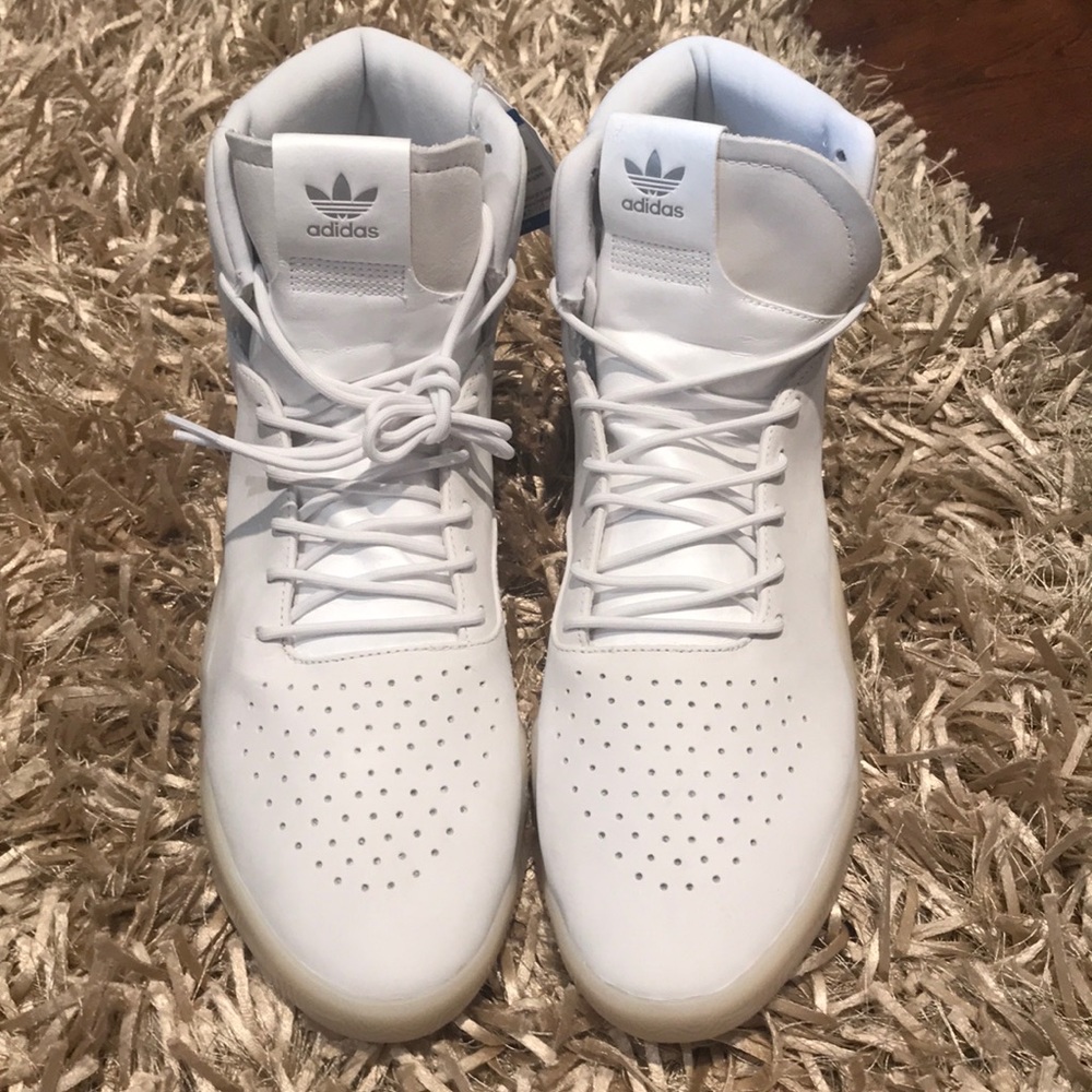 Adidas Tubular Instinct Sneakers sz 13❗️sold❗️ - Picture 3 of 8